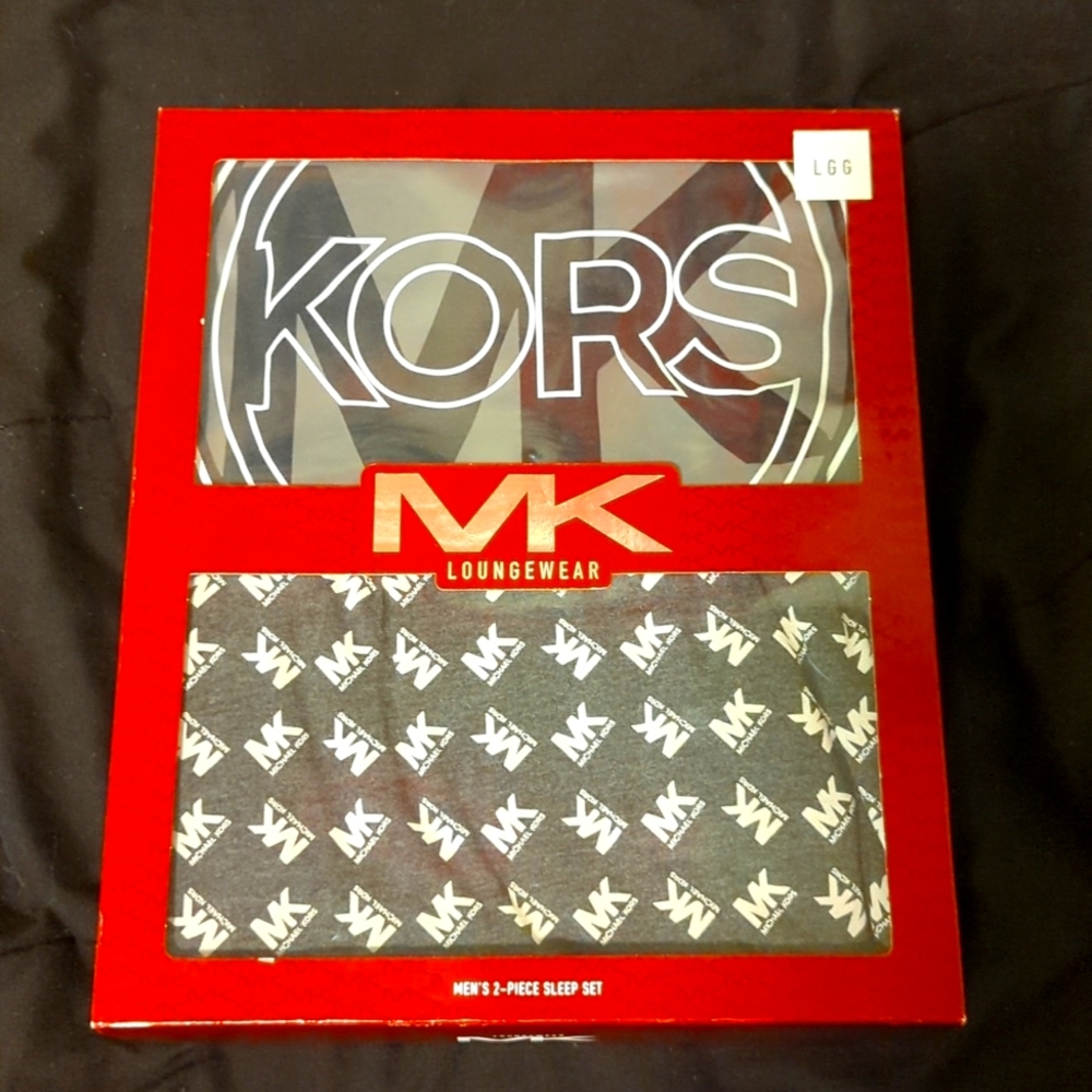 MK loungewear kit